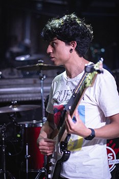 AGS